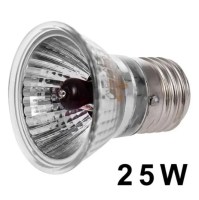 25W heatlamp